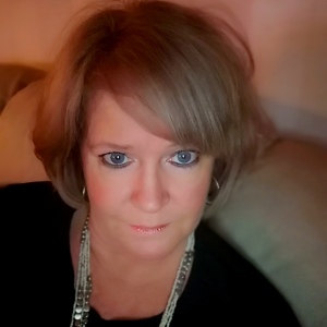Profilbild på Lena Andersson