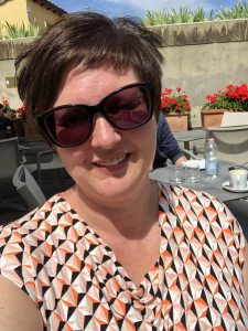 Profilbild på Lena Andersson