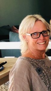 Profilbild på Lena Andreasson