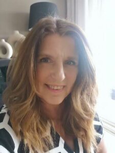 Profilbild på Lena Ångström Wreede