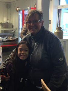Profilbild på Lena Arenhov