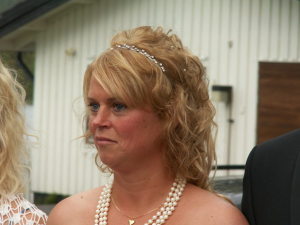 Profilbild på Lena B Stenlund