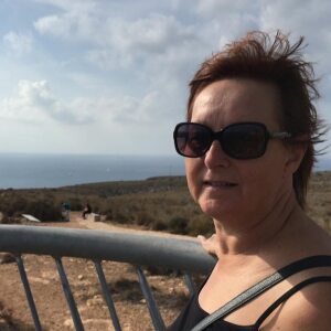 Profilbild på Lena Balcke