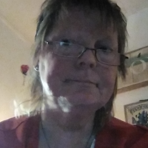 Profilbild på Lena Barfot Olofsson