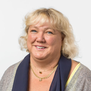 Profilbild på Lena Bengtsson Ohlsson
