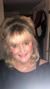 Profilbild på Lena Berg
