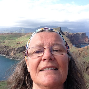Profilbild på Lena Berg