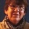 Profilbild på Lena Bergkvist