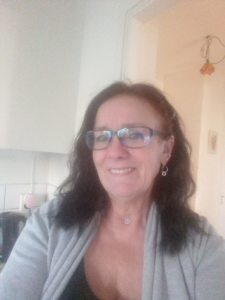 Profilbild på Lena Berglund
