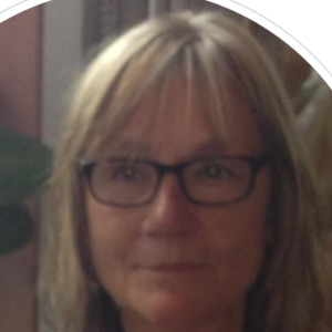 Profilbild på Lena Bergsten