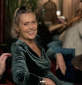 Profilbild på Lena Bernler