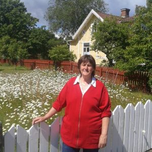 Profilbild på Lena Bertilsson