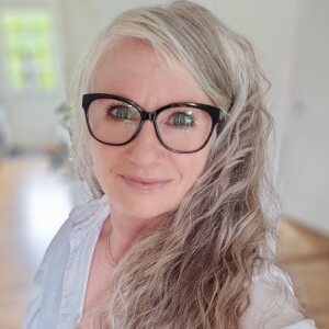 Profilbild på Lena Billing