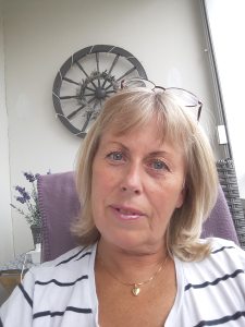 Profilbild på Lena Björk