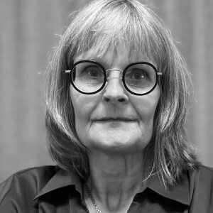 Profilbild på Lena Björkström
