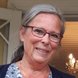 Profilbild på Lena Björnestedt