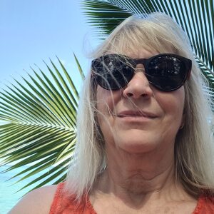 Profilbild på Lena Blomdahl