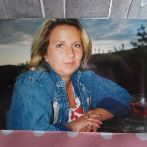Profilbild på Lena Blondin-Jäder