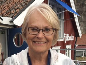 Profilbild på Lena Bogärde