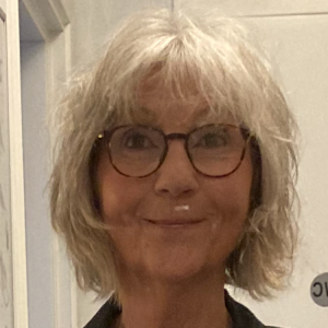Profilbild på Lena Bogegård