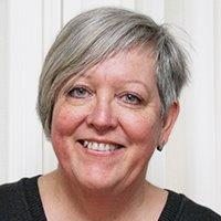 Profilbild på Lena Bond