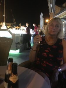 Profilbild på Lena Bozinovic  Jonsson
