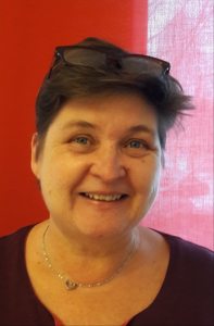 Profilbild på Lena Brännmark
