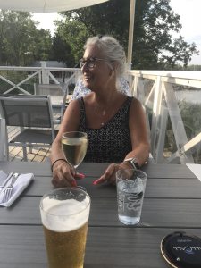 Profilbild på Lena Bråtnäs