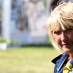 Profilbild på Lena Bredberg