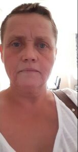 Profilbild på Lena Brolin