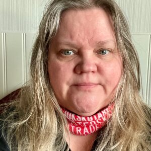 Profilbild på Lena Broman