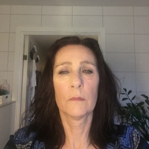Profilbild på Lena Bülow