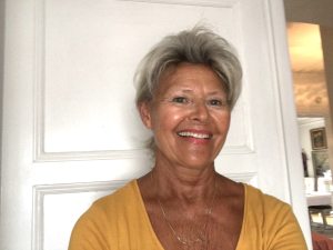 Profilbild på Lena Carlson