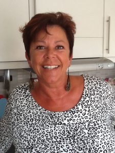 Profilbild på Lena Carlsson