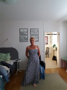 Profilbild på Lena Carlsson