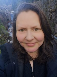Profilbild på Lena Carlsson