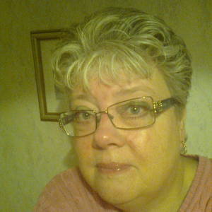 Profilbild på Lena Carlsson