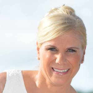 Profilbild på Lena Carlsson