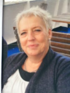 Profilbild på Lena Carlsson