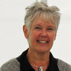 Profilbild på Lena Cronström