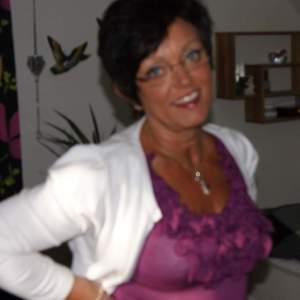 Profilbild på Lena Dahlqvist