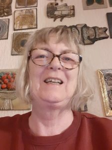 Profilbild på Lena Dahlström