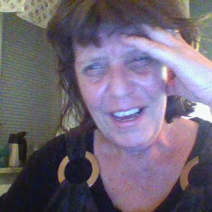Profilbild på Lena Dahlström