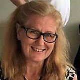 Profilbild på Lena Danielsson