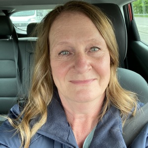 Profilbild på Lena Darin