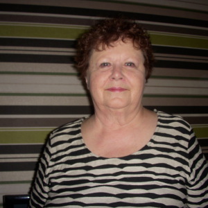 Profilbild på Lena Diös