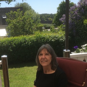 Profilbild på Lena Domeij