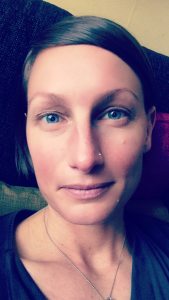 Profilbild på Lena Düring