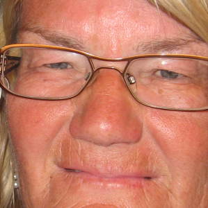 Profilbild på Lena Edlund