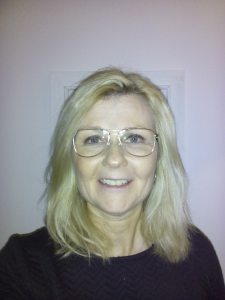 Profilbild på Lena Ekberg